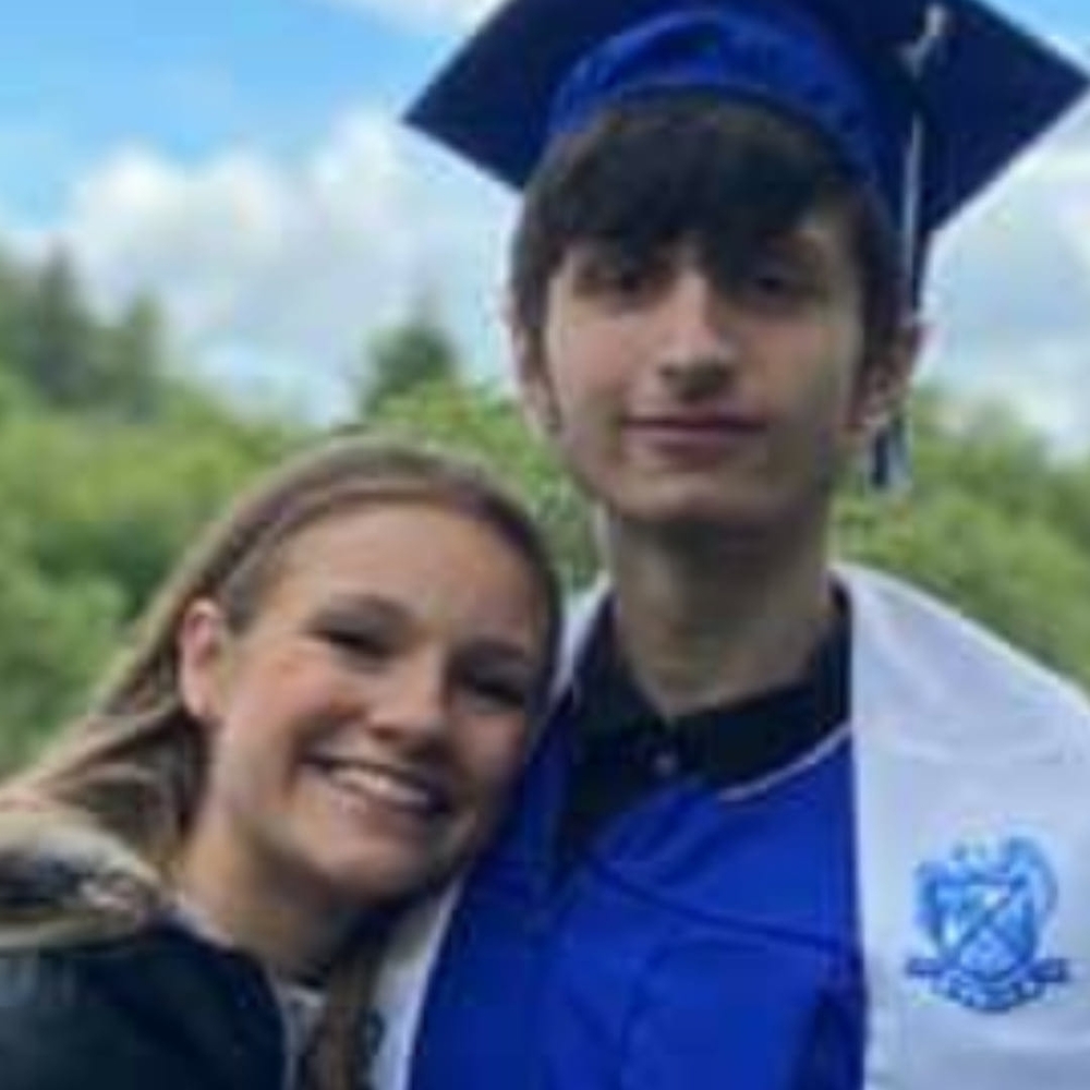 Meet your Posher, Charlene